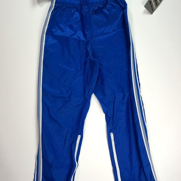 VTG 80s Medium MacGregor Wind Breaker Tracksuit - Picture 3 of 9